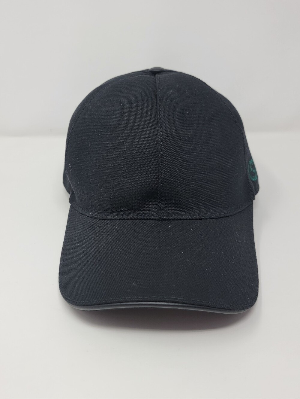 GUCCI GG Interlocking Baseball Hat Size XL (60cm)
